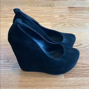 Aldo Wedges